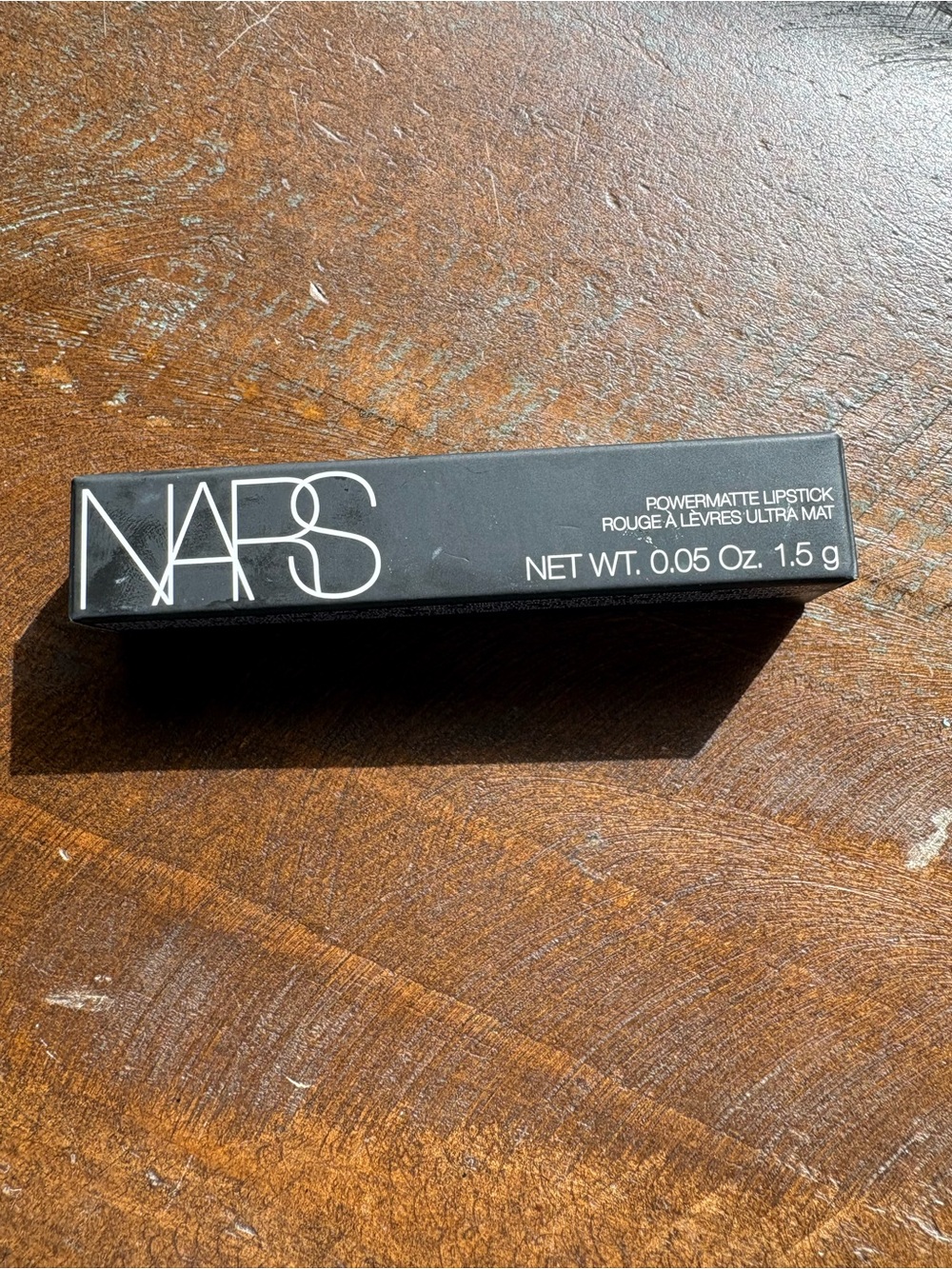 NARS Powermatte Lipstick in American Woman